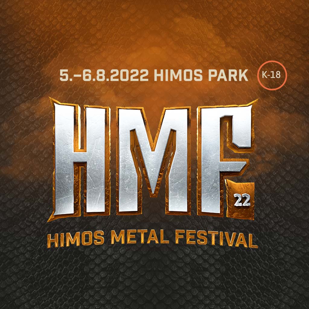 Himos Metal Festival - Extra Large Music